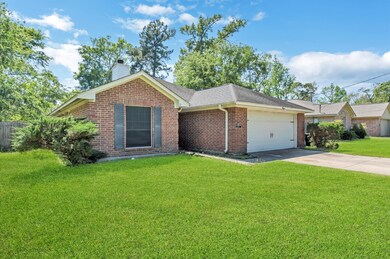 6703 Woodland Oaks, Magnolia, TX 77354 - photo 3
