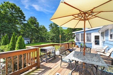 21 Ledgewood Dr, Canton, MA 02021 - photo 3