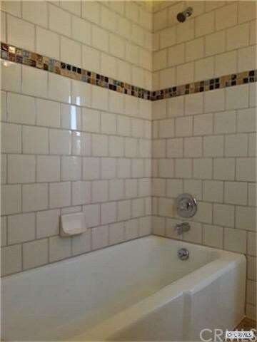 New Tiled Bath & Shower