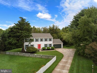 5442 Autumn Field Ct, Ellicott City, MD 21043 - photo 2