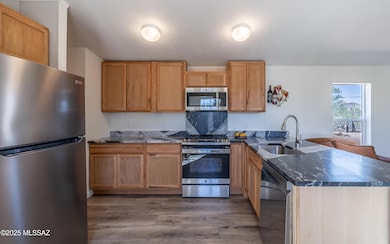 12690 W Fort Lowell Rd, Tucson, AZ 85743 - photo 7