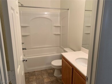 downstairs bath