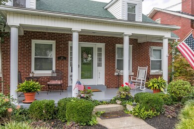 614 Beaumont Ave, Harrodsburg, KY 40330 - photo 2