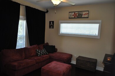 Office/Media Room