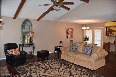 1916 W Shawntel Smith Blvd, Muldrow, OK 74948 - photo 2