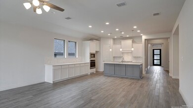 24021 Sidehill Lie, San Antonio, TX 78261 - photo 4