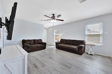 26922 Harlequin Ln, Hockley, TX 77447 - photo 4