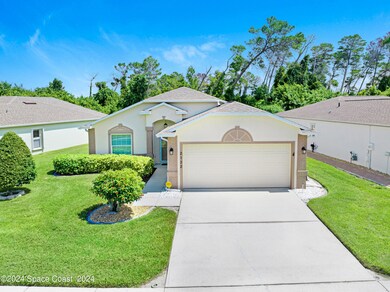 2132 Spring Creek Cir NE, Palm Bay, FL 32905 - photo 6