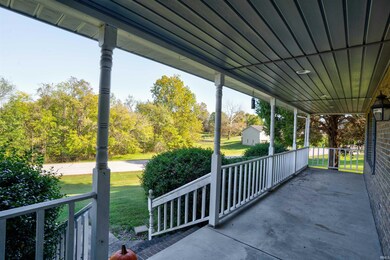 420 S Ornament E, Santa Claus, IN 47579 - photo 6