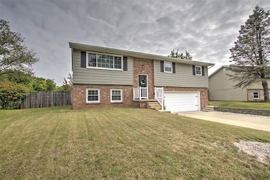 574 N Antler Dr, Mount Zion, IL 62549 - photo 7