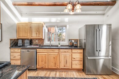 329 Sanchez St, Santa Fe, NM 87505 - photo 5