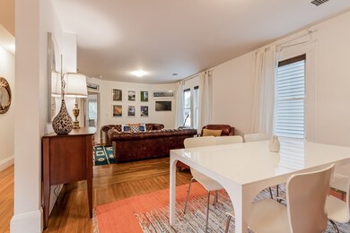 158 Hampshire St unit 1, Cambridge, MA 02139 - photo 5