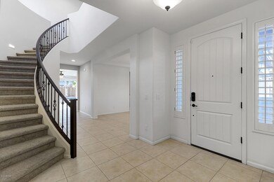 Entry Way