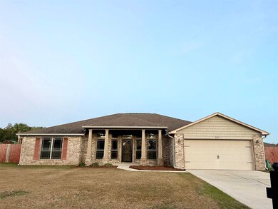 5473 Buckwheat Way, Pace, FL 32571 - photo 3