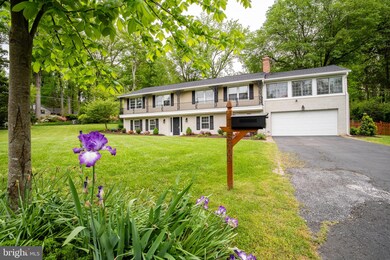 3409 Willow Tree Ln, Falls Church, VA 22044 - photo 3