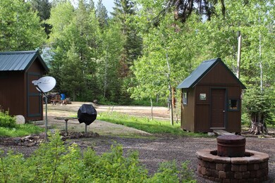 Additional Sheds