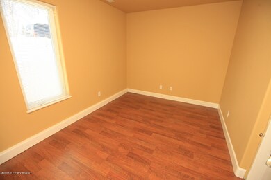 bedroom ground floor
