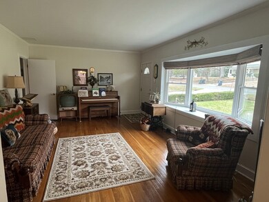 801 Hillsboro St, Oxford, NC 27565 - photo 6