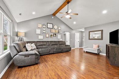 1201 Kennis Ct, Huntington, IN 46750 - photo 5