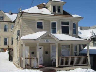 Front Exterior
