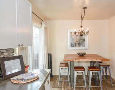 Kitchen Dining