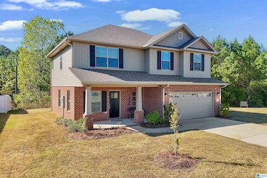 325 Union Dr, Montevallo, AL 35115 - photo 2