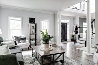 11521 Ivy Home Terrace, Henrico, VA 23233 - photo 6