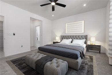 5136 Stonecrop St, North Las Vegas, NV 89031 - photo 5