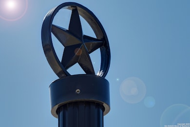 4757 Terrel Point, Schertz, TX 78108 - photo 6