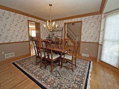 Dining Room.