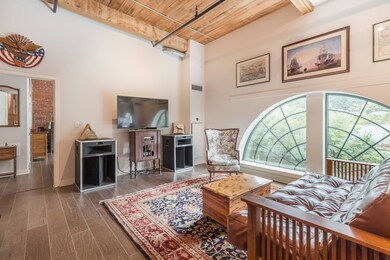 Baker Square Condominiums unit WM205, Dorchester Center, MA 02124 - photo 2