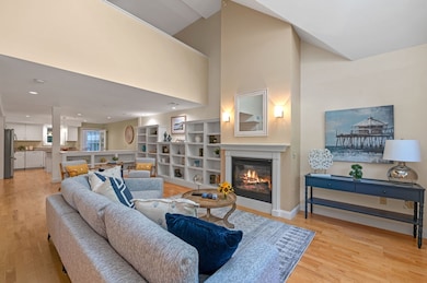 Windgate at Salisbury unit C4, Salisbury, MA 01952 - photo 5