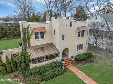 506 Wildwood Rd, Allenhurst, NJ 07711 - photo 2