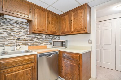 2 Ledgewood Way unit 5, Peabody, MA 01960 - photo 7
