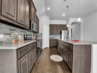 200 Gardenia Dr, Azle, TX 76020 - photo 6