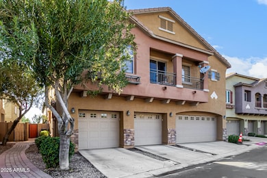 2024 S Baldwin unit 87, Mesa, AZ 85209 - photo 2