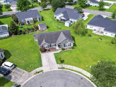 1008 Cosmos Ct, Conway, SC 29527 - photo 2