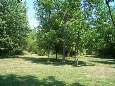 Yard/Garden