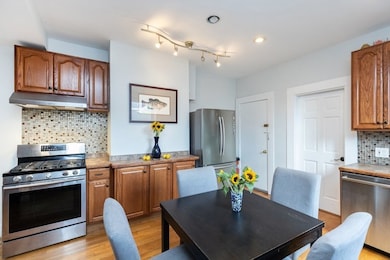 34 Station St unit 4, Brookline, MA 02445 - photo 7