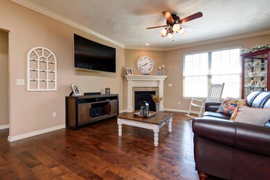 1250 S Rosemoor Dr, Nixa, MO 65714 - photo 7