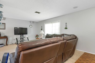 Living Room View 2