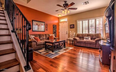 2930 E Brown Rd unit 9, Mesa, AZ 85213 - photo 3