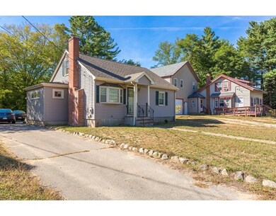 634 N Main St, West Bridgewater, MA 02379 - photo 2