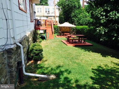 25 S Wycombe Ave, Lansdowne, PA 19050 - photo 3