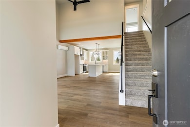 This photo is for sample purposes only and not the actual house.