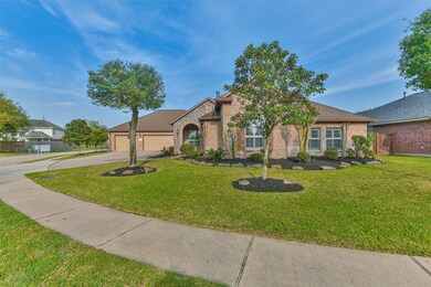 7918 Crystal Moon Dr, Houston, TX 77040 - photo 3