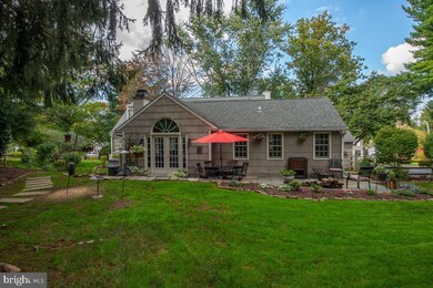 601 Cedar Ln, Villanova, PA 19085 - photo 2