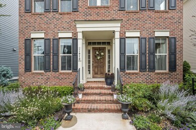 11478 Iager Blvd, Fulton, MD 20759 - photo 5