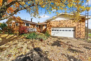 3388 Harrisburg Georgesville rd (Exterio