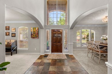 17902 Timber Mist Ct, Cypress, TX 77433 - photo 5